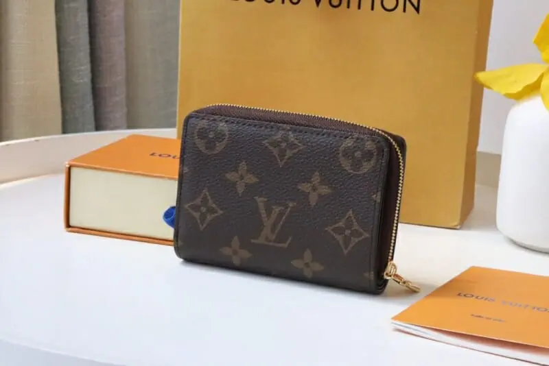 louis vuitton aaa qualite card case s_12116a01